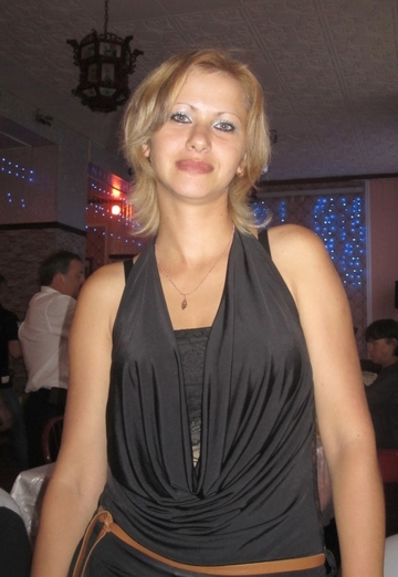 Моя фотография - Татьяна, 36 из Витебск (@tatyana49574)