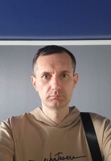 Mein Foto - Sergei, 41 aus Wolgodonsk (@sergey8726533)