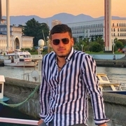 Вардкес, 29, Павловский Посад
