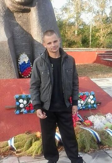 Моя фотография - Валерий, 36 из Рубцовск (@valeriy47607)