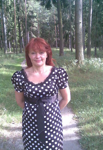 My photo - natasha, 59 from Orsha (@natasha10145)