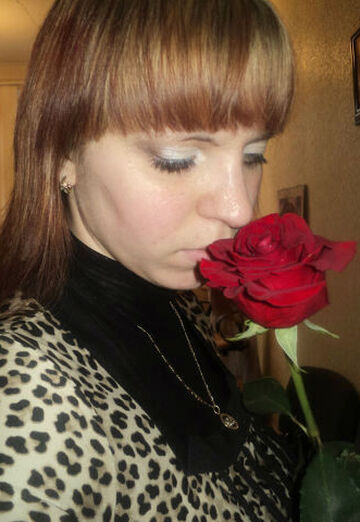 La mia foto - Olesya, 36 di Alčevs'k (@olesya5991)
