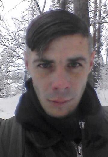 My photo - Drang, 25 from Cherkasy (@drang2)