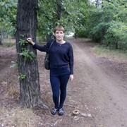 марина, 30, Орск