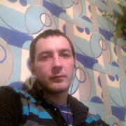 макс, 33, Калининск