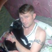 Калюха, 43, Севск