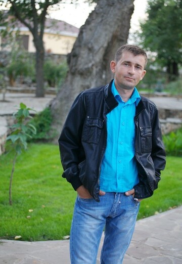Моя фотография - Роман БАБКИН, 41 из Каменск-Шахтинский (@romanbabkin1)