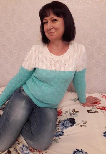 Моя фотография - елена, 50 из Москва (@elena124370)