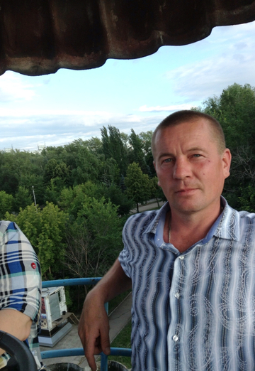 Моя фотография - Andrei, 48 из Тарко (Тарко-сале) (@andrei9490)