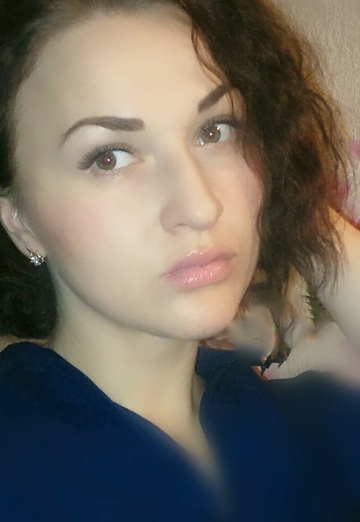 My photo - Daria, 39 from Magadan (@daria1709)
