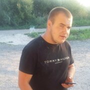 Дмитрий 25 Ковров