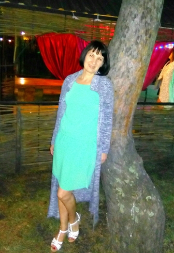Моя фотография - Лариса, 54 из Курган (@larisa47241)