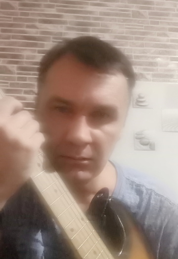 My photo - Konstantin, 42 from Omsk (@konstantin79331)