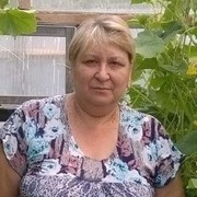 Екатерина, 59, Каргат