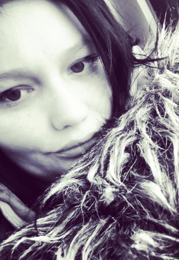 Моя фотографія - Юлия, 29 з Набережні Човни (@uliya236887)
