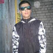 Юрка, 28, Красная Горбатка