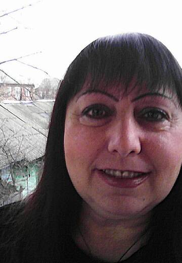 My photo - Liliya, 65 from Shakhty (@1liliy2-1)