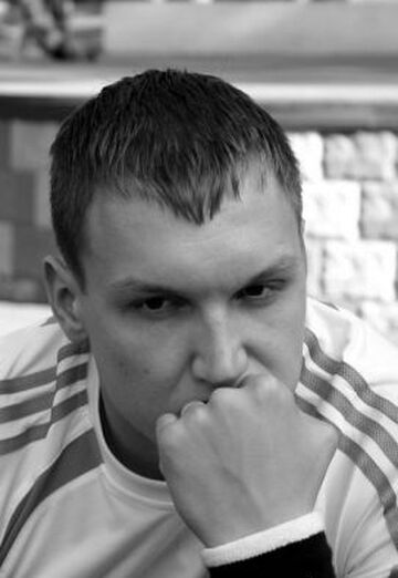 My photo - Aleksey, 39 from Zhukovsky (@kbo-807)