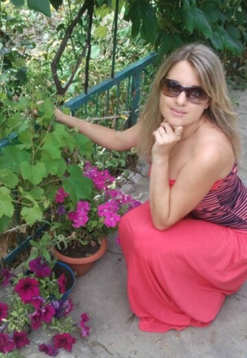 Моя фотография - Катерина, 43 из Рыбница (@katerina6291704)