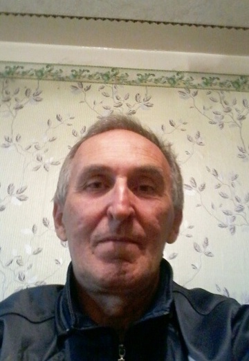My photo - Vladimir, 63 from Roslavl (@vladimir263871)