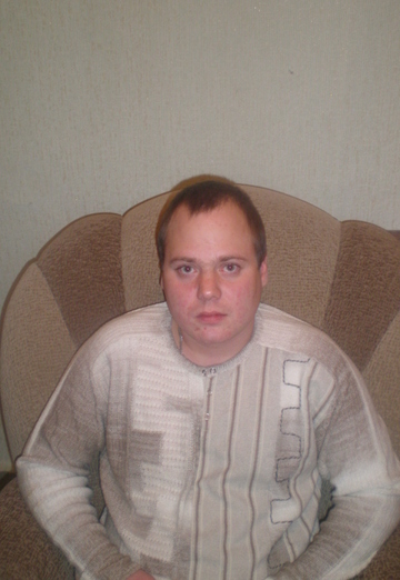 Моя фотография - НИКОЛАЙ, 37 из Подольск (@nikolay21762)