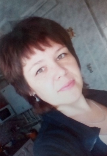 My photo - Svetlana, 47 from Kargasok (@svetlana174232)