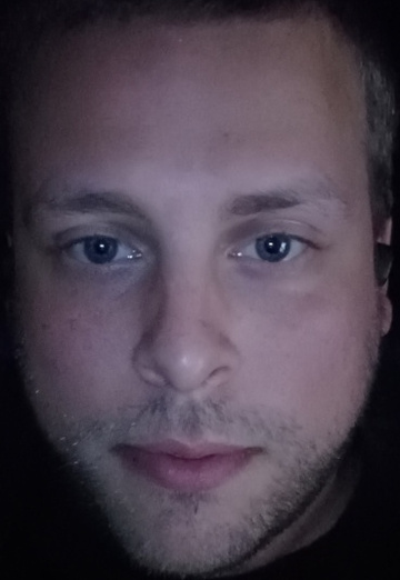 Joseph (@joseph1384) — my photo № 1