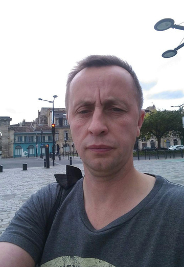 My photo - Oleg, 47 from Kostroma (@oleg360352)