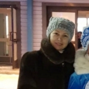 Тина, 56, Удачный