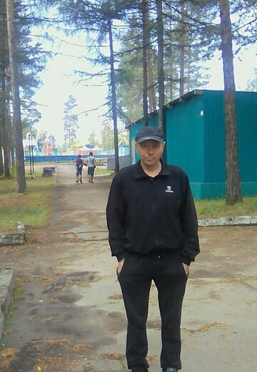 My photo - Slava, 48 from Khabarovsk (@slava47722)