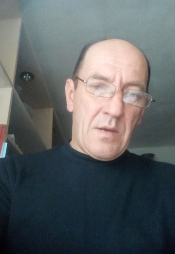 My photo - Ivanych, 57 from Otradny (@ivanich456)