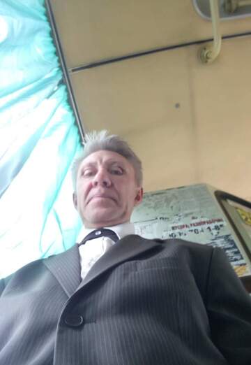Моя фотография - YURY, 56 из Челябинск (@yury1087)