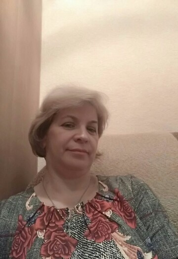 Моя фотография - Наталья, 54 из Уфа (@natalya288676)