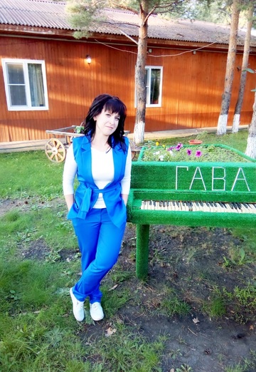 My photo - Elena, 32 from Chelyabinsk (@elenavarlakova)