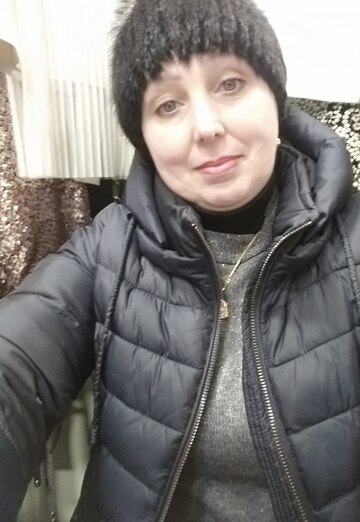 My photo - valya, 55 from Simferopol (@valya6943)