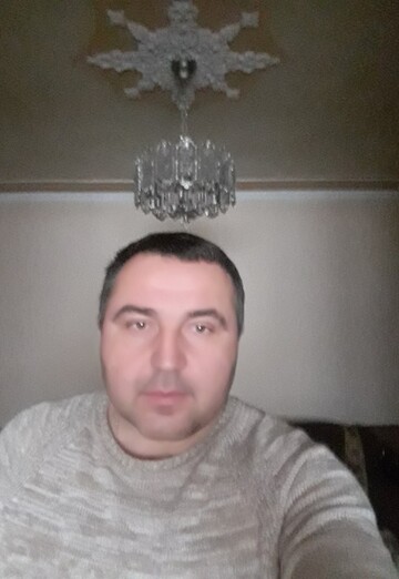 Моя фотографія - андрій, 45 з Тернопіль (@andry10026)