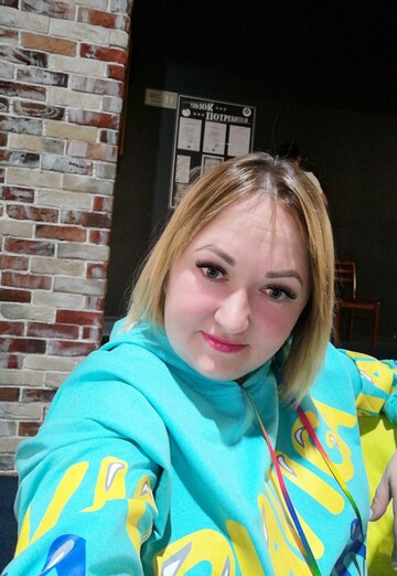 My photo - Anastasiya, 34 from Sevastopol (@anastasiya174808)