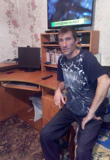 My photo - andrey, 40 from Beloretsk (@andrey472424)