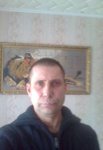 Моя фотография - Сергей Чижов, 58 из Москва (@sergeychijov8)