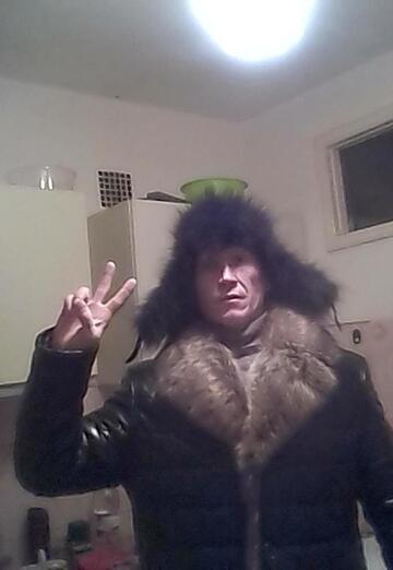 Моя фотография - Евгений Барышников, 49 из Клин (@evgeniybarishnikov0)