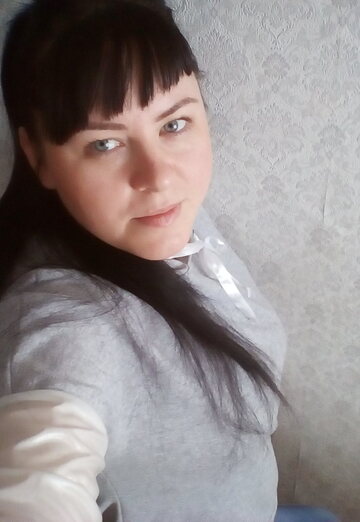 My photo - Tatyana, 38 from Prokopyevsk (@tatyana321702)
