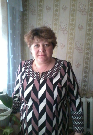 My photo - svetlana, 51 from Kyakhta (@svetlana28731)
