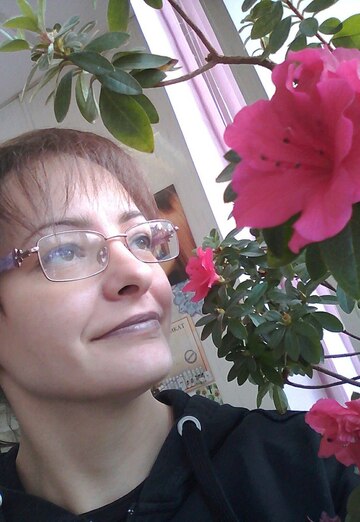 Моя фотография - Елена, 38 из Екатеринбург (@elena313691)
