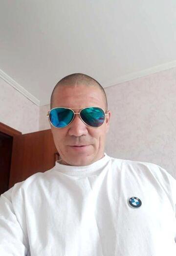 My photo - Andrey, 41 from Prokopyevsk (@andrey698952)
