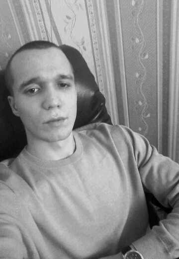 Моя фотография - Денис, 28 из Новороссийск (@denis229044)