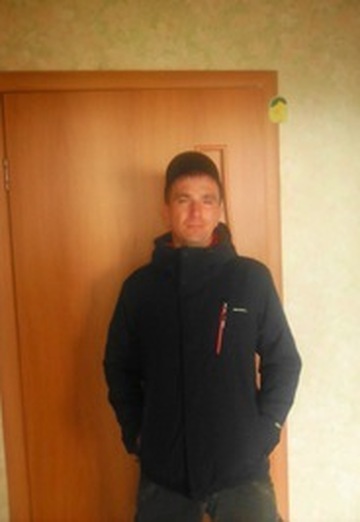Моя фотография - Юрий, 41 из Краснодар (@uriy113445)