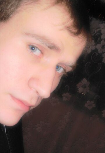 Моя фотография - Александр, 33 из Рязань (@aleksandr515402)