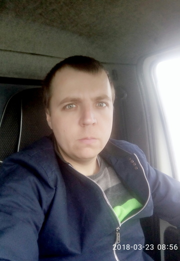 My photo - Maksim, 35 from Tula (@maksim8584705)