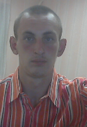 My photo - Roman, 31 from Penza (@roman155439)