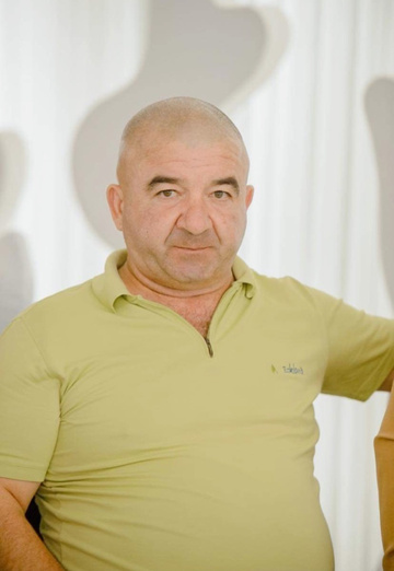 My photo - Petru, 51 from Kishinev (@petru669)